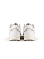 Converse Herren Weapon Low - Natural Ivory