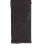 Valabasas Drift Skinny Jeans - Jet Black