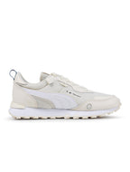Puma Bmw Mns Rider Fv - Pristine/ White