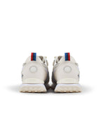 Puma Bmw Mns Rider Fv - Pristine/ White