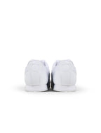 Puma Mens Roma Basic - White/ Light Grey