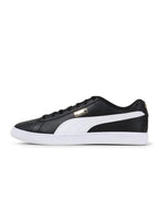 Puma Mens Match Star - Black/White/Gold