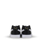 Puma Mens Match Star - Black/White/Gold