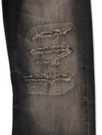 Jordan Craig Hudson Denim Jeans - Nature Black