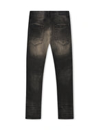 Jordan Craig Hudson Denim Jeans - Nature Black