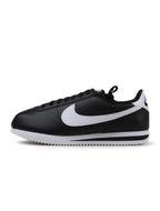 Nike Mens Cortez - Black/White