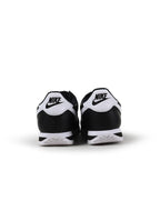 Nike Mens Cortez - Black/White