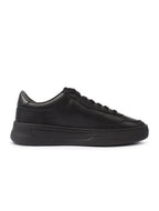 Hugo Boss Baltimore Tenn Schuhe – Schwarz
