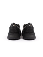 Hugo Boss Baltimore Tenn Schuhe – Schwarz