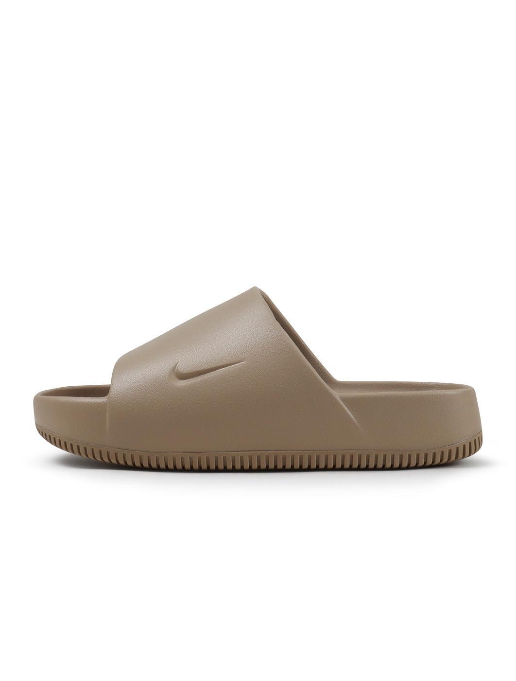 Nike Herren Calm Slide - Khaki