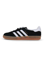 Adidas Gazelle Indoor pour homme - Noir