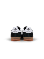 Adidas Gazelle Indoor pour homme - Noir