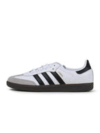 Adidas Samba OG - Blanc/Noir