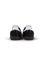 Adidas Mens Samba OG - Black/White