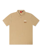 Hugo Dusplity Polo - Beige