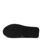 Puma Future Rider Twofold - Schwarz/Gelb