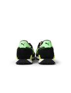 Puma Future Rider Twofold - Schwarz/Gelb