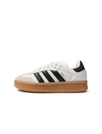 Adidas Big Kids Samba XLG - Weiß