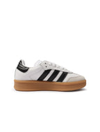 Adidas Big Kids Samba XLG - Weiß