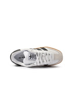 Adidas Big Kids Samba XLG - Weiß