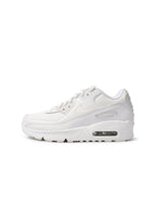 Nike Air Max 90 LTR Grand Enfant - Blanc/Blanc