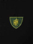 Hidden Hills Shield Tee - Black