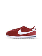 Nike Damen Cortez - Team Rot