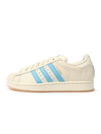 Adidas Herren Superstar Messi Schuhe - Cream