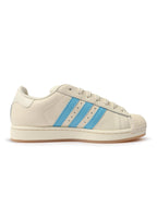 Adidas Herren Superstar Messi Schuhe - Cream
