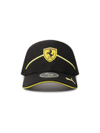 Casquette Puma Ferrari Race BB - Noir