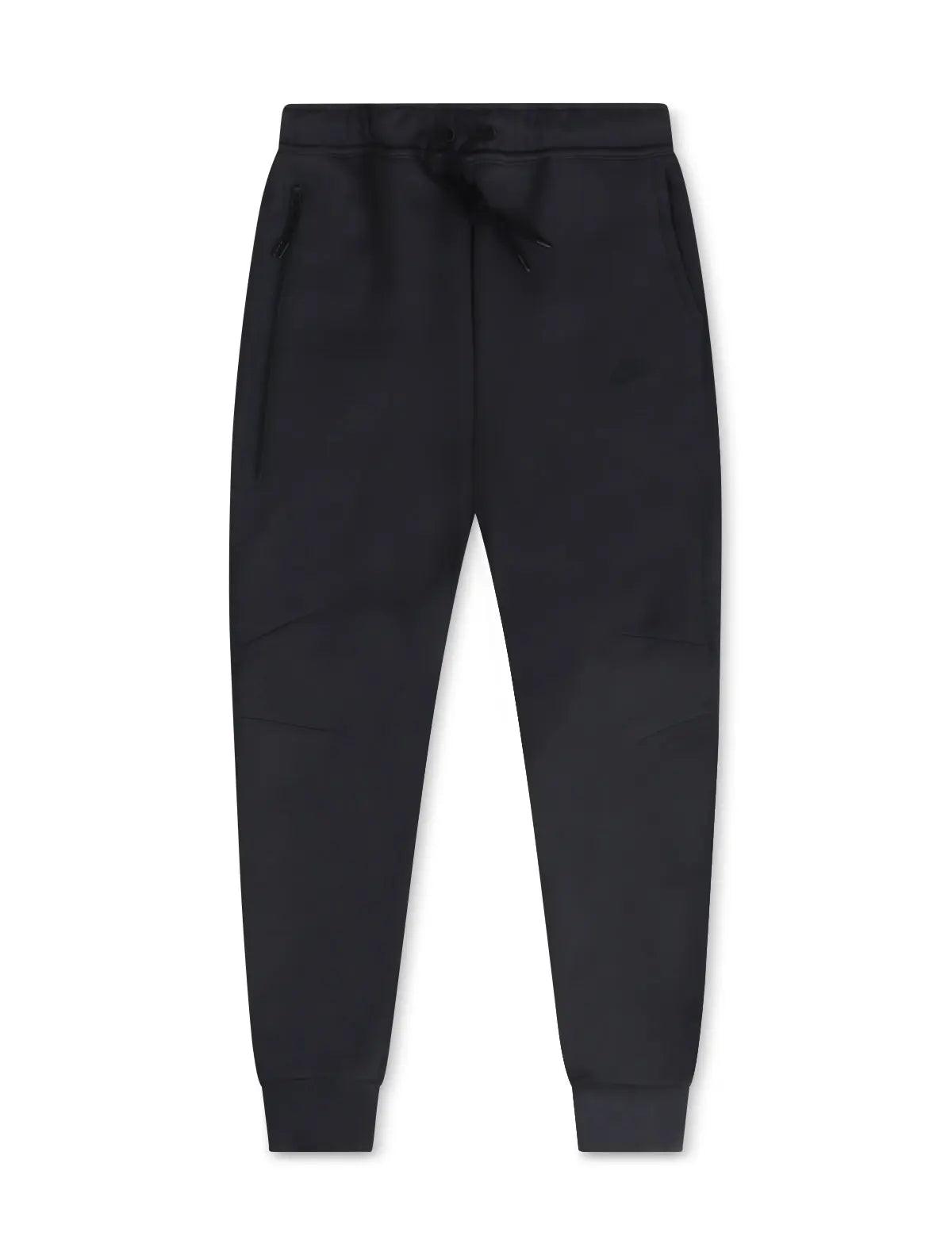 Nike Sportswear Tech Fleece Jogginghose - Anthrazit