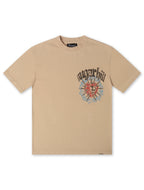 Sugarhill Angelic Tee - Wheat Vintage