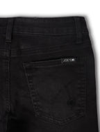 Joe's Jeans Kids Rad Skinny Fit Jeans - Schwarz
