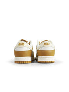 Nike Mens Dunk Low Retro - Bronzine