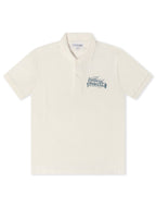 Lacoste Classic Fit L.12 Polo - White