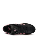 Adidas Big Kids Samba Messi - Noir/Rose