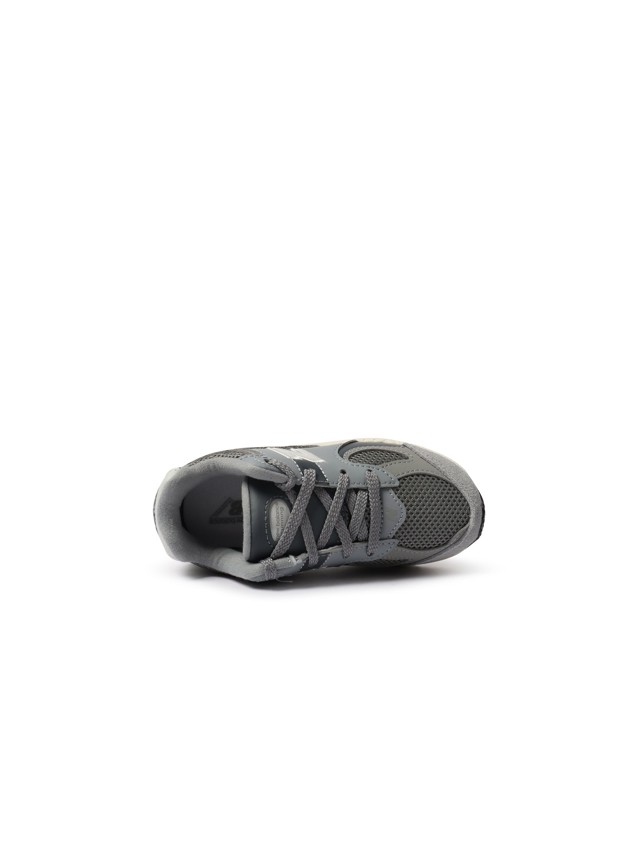 New Balance (TD) 2002R Shoes - Grey