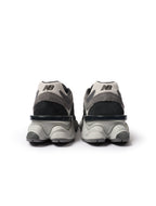 New Balance Mens 9060 Shoes - Black/Grey