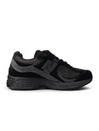 New Balance Chaussures Homme 2002R - Noir