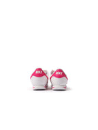Nike (PS) Cortez Basic SL - White/Pink