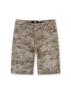 Jordan Craig Tulsa Camo Shorts - Camo 2.0