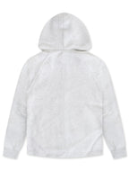 Nike Tech Fleece Hoodie für Damen - Grau
