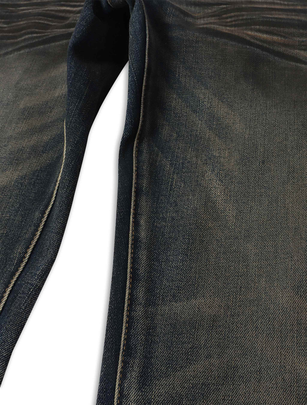 Embellish David Skinny Jeans - Dark Indigo