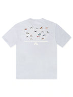 Nike Herren Sportswear Culture T-Shirt Culture - Ghost