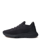Hugo TTNM Slip-On Trainers - Dark Blue