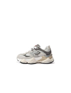New Balance (Kleinkind) 9060 Lifestyle-Schuhe - Raincloud