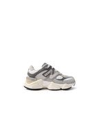 New Balance (Kleinkind) 9060 Lifestyle-Schuhe - Raincloud