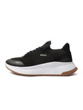 Hugo Boss TTNM EVO Shoes - Black
