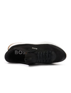 Hugo Boss TTNM EVO Schuhe - Schwarz