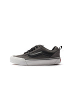 Vans Homme Knu Skool - Daim Étain